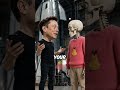 What If You Spent a Day with Elon Musk? 🍐 | Pear Sweater