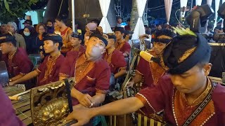 Tabuh Kreasi Terbaru Pambuko Seling Janger Krishna Buana