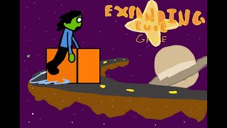 THE EXPANDING CUBE GAME | OFFICIAL LAUNCH TRAILER