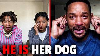Will Smiths Kids Exposes How Jada Smith Ruined Their Father