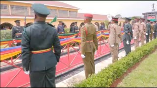 LIVE!! CS Kindiki leads National Commemorative Service fro fallen heroes at Embakasi Police college!