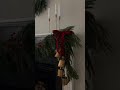 Cozy, But Make It CLASSIC! Holiday Decor Secrets 🧣⚜️  #ClassicChristmas #HolidayDecor #TartanPlaid