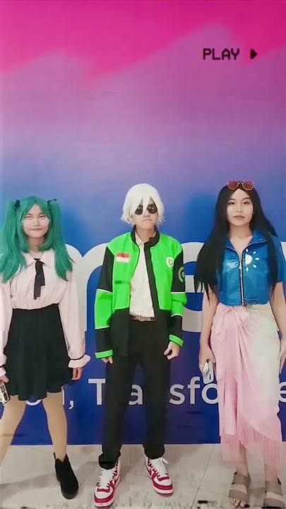 Download lagu I Like You The Most Dance