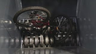 SSI's Shred of the Week: Mountain Bikes