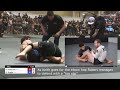 Breakdown of keith krikorians heel hook vs robert diggle 2022 west coast adcc trials