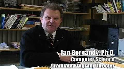 Welcome to the CIS Graduate Program