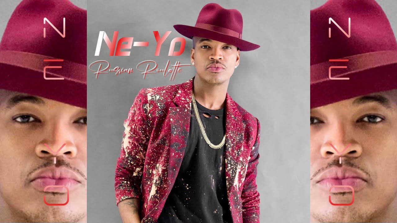 Ne-Yo - Russian Roulette (Rihanna Demo)