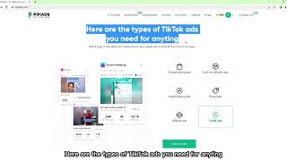 Best tiktok ads spy tool . pipiads | tiktok ads examples