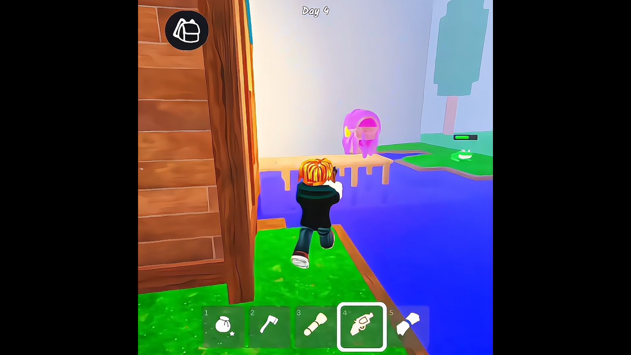 99 Nights in the forest ruby chest 🤯 