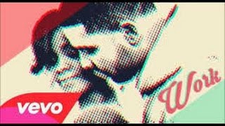 Rihanna - Work (feat Drake) (Teaser video)