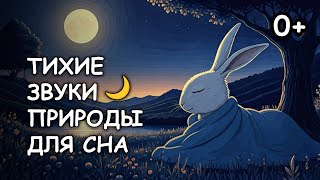 Мелодия для сна | Спокойная музыка для малышей без слов | Расслабляющий звук природы