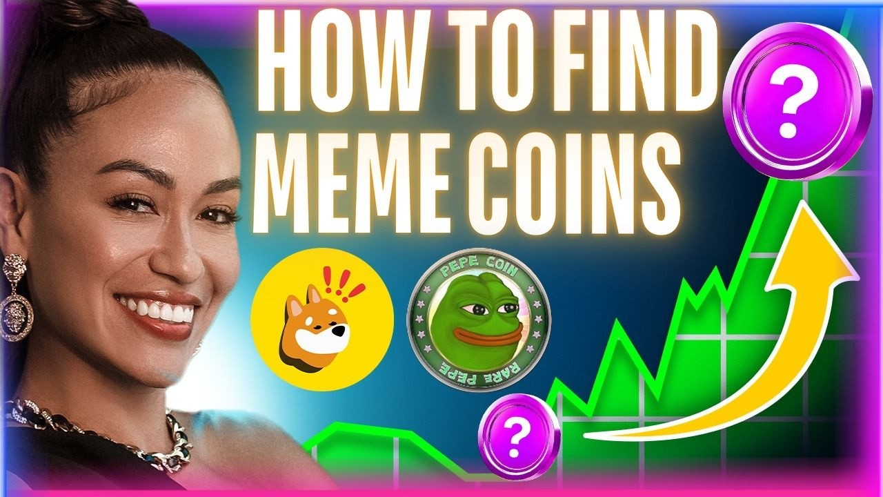THESE MEME COINS WILL GO PARABOLIC SOON - CRYPTO MEMECOIN INVESTING EXPLAINED