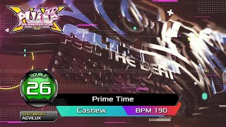 [PUMP IT UP XX] 프라임 타임 (Prime Time) D26