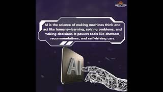 Artificial Intelligence Video - Odissi Tech