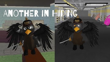 How to get Another in Hiding in Better Piggy Roleplay!