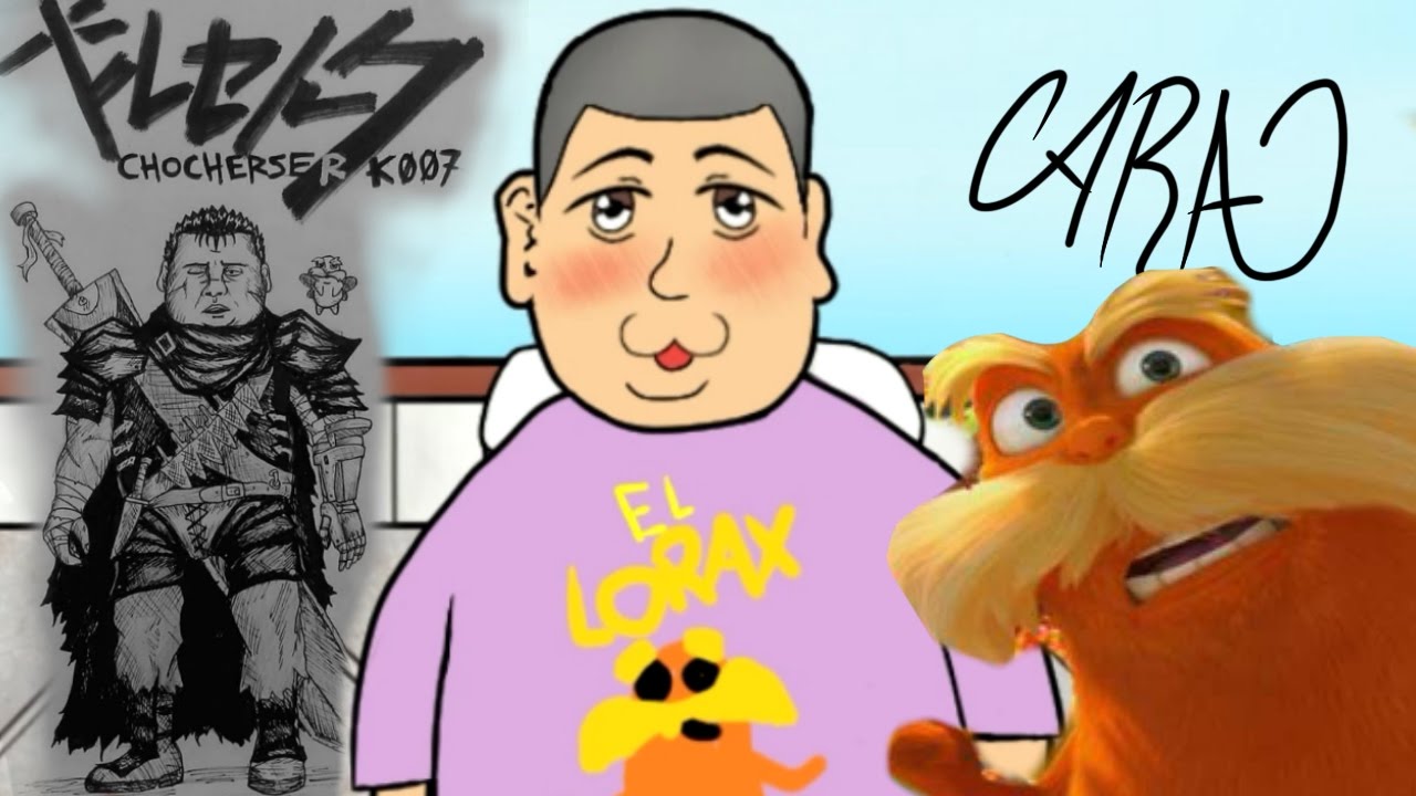 Choche007 Hentai de Choche007- capitulo1 (anime chileno) - YouTube