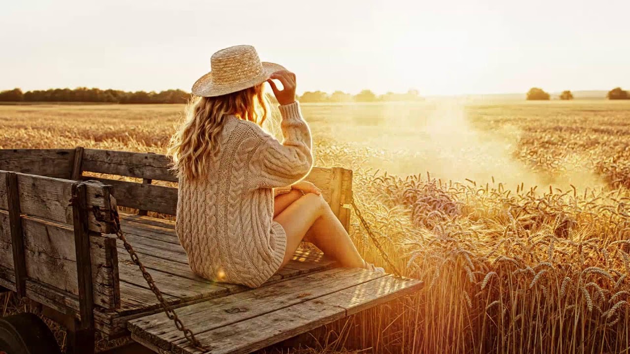 Classic Country Music For Longing Hearts - Country Duets For Quiet Moments