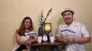 Famous Coffee Session Episode 3 (11-19-20) Profile