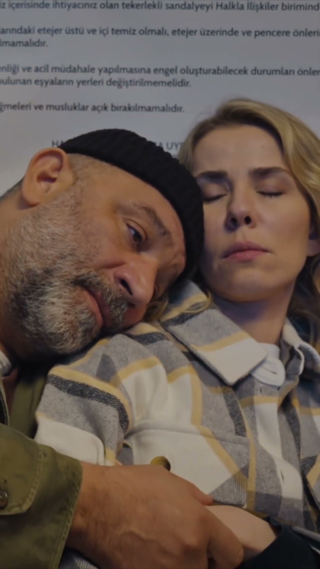 O sadece Tunç değilmiş, başka bir şeymiş! #ArkaSokaklar #Shorts