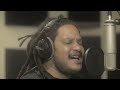 Paulinho  feeling irie cool up records  studio session