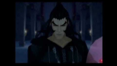 Kingdom Hearts Random Crap: THE MUSICAL!