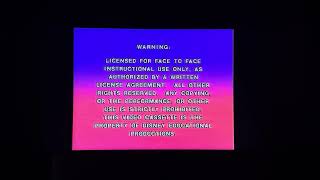 Opening To Bill Nye The Science Guy Digestion 2008 Dvd