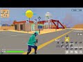 1v1LOL (PC) Solo Showdown Win Gameplay before 2025 Shutdown