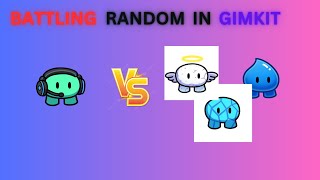 I Battled Random Players in Gimkit... Here's What Happened