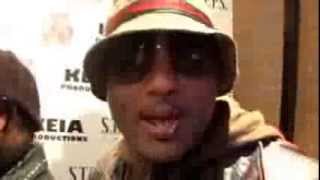 The Premiere Party For Keith Sweats Platinum House