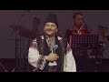 Valentin Uzun &amp; Tharmis - Bucovină țară aleasă [Live]