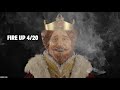 End of video
