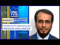 Indices See Divergent Moves At Open | Earnings Have Improved Sequentially: Invesco Mutual Fund