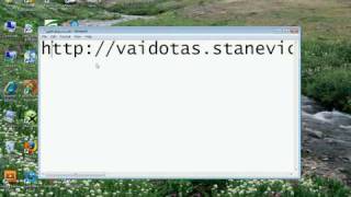 The file or folder does not exist