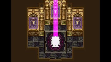 Chrono Trigger (SNES) - Part 21: What Lies Beyond?