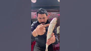تمليح الفسيخ الصح 