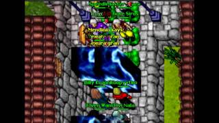 Tibia Arcania Szajbusy&Lustro