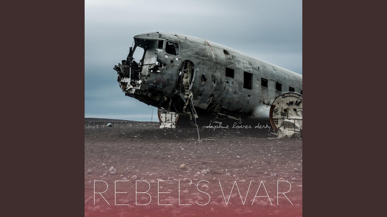 Rebel's War adlı videoyu YouTube'da izle Rebel's War adlı videoyu YouTube'da izle
