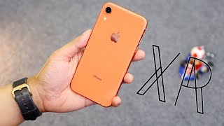 iPhone XR Review : ល្អជាងការរំពឹងទុក !