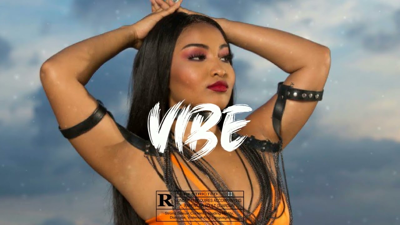 [FREE] Shenseea Type Beat ✘ Dancehall Type Beat 2022 " VIBE"🔥