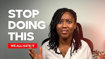 SOCIAL RULES I HARDLY HEAR ANYONE TALK ABOUT (but you really should know and follow)