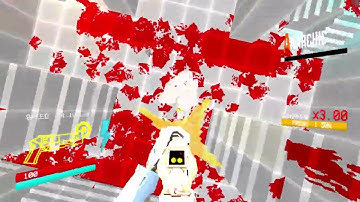 playing ULTRAKILL Cybergrind™ Brutal difficulty until SDP plays ULTRAKILL 70