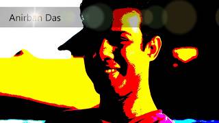 Book trailer of Just Kidding...Yours, Destiny