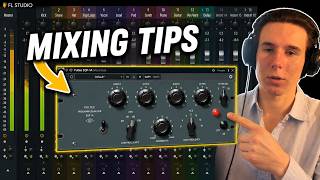 6 mixing tricks that will make your vocal and beat sound like one (it's so easy...)