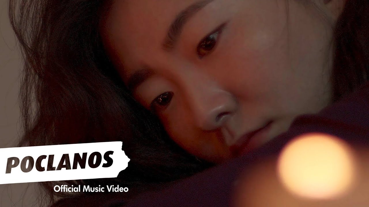 [MV] 레닉(Lenic) - Monologue / Official Music Video