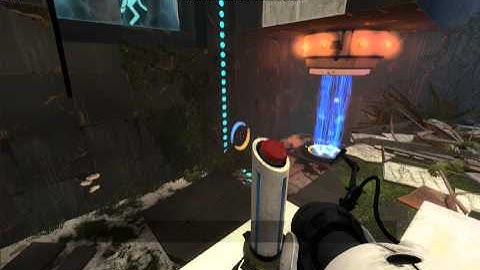 portal 2 custom maps episode: 1