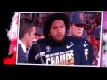 trojancandy.com:  Watch USC's StevieTu'ikolovatu's 2017 Rose Bowl Interview