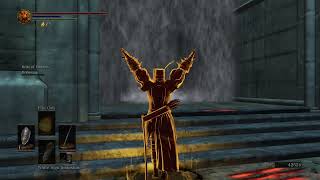 Dark Souls III Multiplayer in a Nutshell