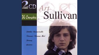 Video thumbnail of "Art Sullivan - Determination"