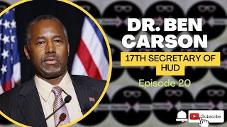Dr. Ben Carson | Created Equal | Episode 20