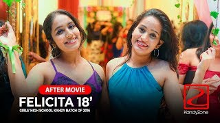 Felicita 18 Girls High School Kandy Batch Of 16 Youtube Felicita 18 Girls High School Kandy Batch Of 16 Youtube
